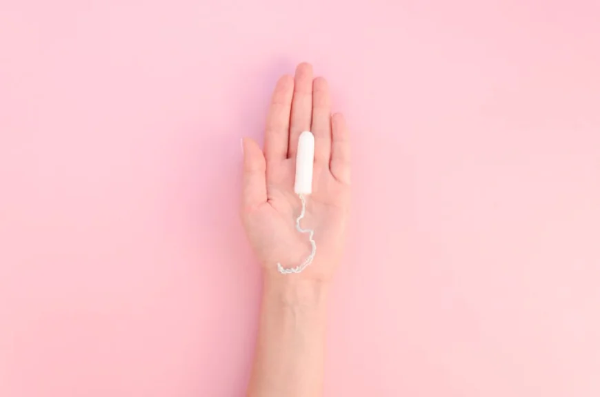 Are Regular Tampons Actually Safe, or Should You Switch Brands?