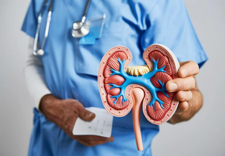 Global Nephrology and Urology Devices Market Size, Trends, and Growth Opportunities 2026–2033