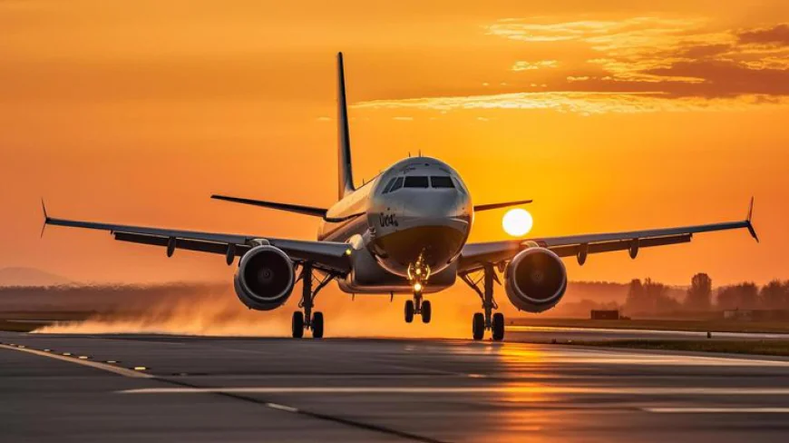 Lufthansa Airlines Stockholm Office