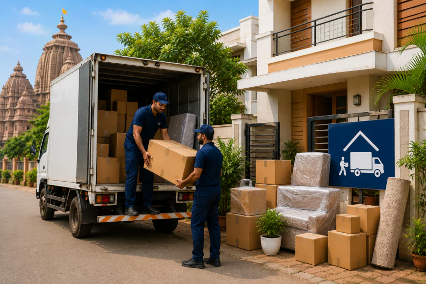 Why Decluttering Matters for Shared Home Shifting with Packers and Movers in Pune