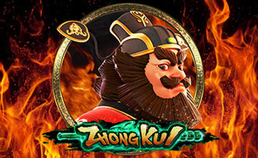 Online Slot Games Explained: Features, Mechanics and Different Playing Styles