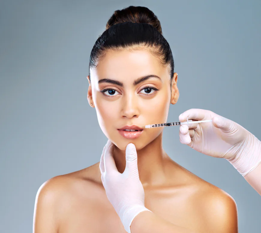 What Areas Can Volift Fillers Treat Effectively?