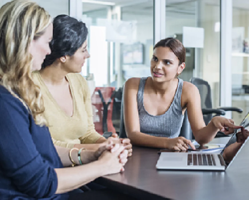 What Business Course Should You Choose to Develop Your Career Skills?