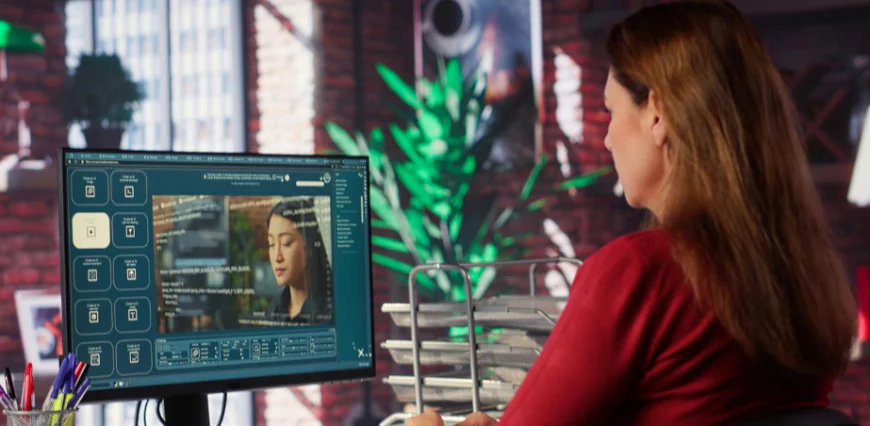 AI Video Ads: How Artificial Intelligence Is Transforming Digital Advertising