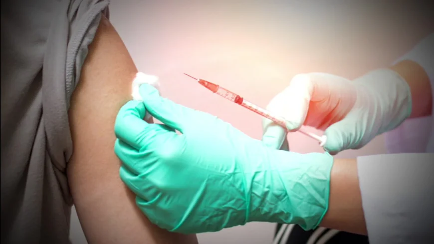 Vaccination at Home: What You Need to Know