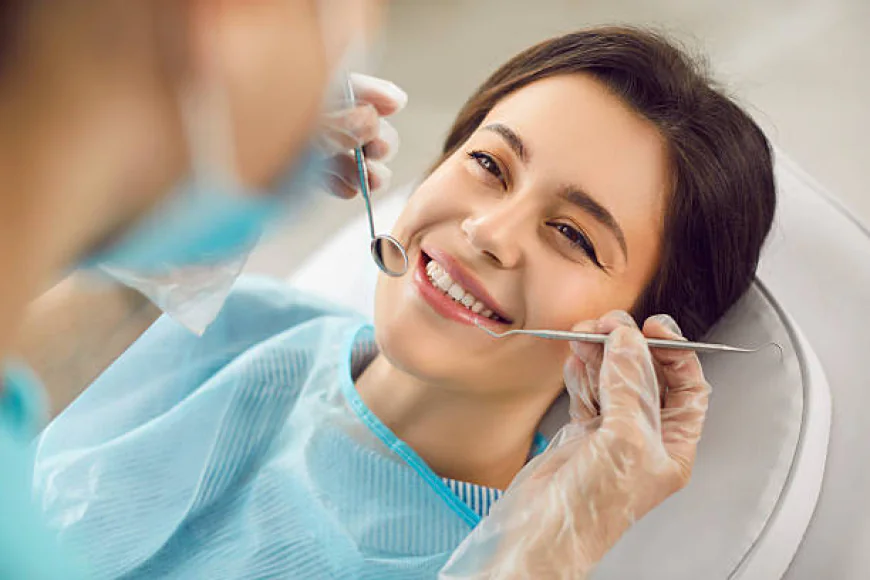 Is Professional Teeth Whitening Worth the Cost?