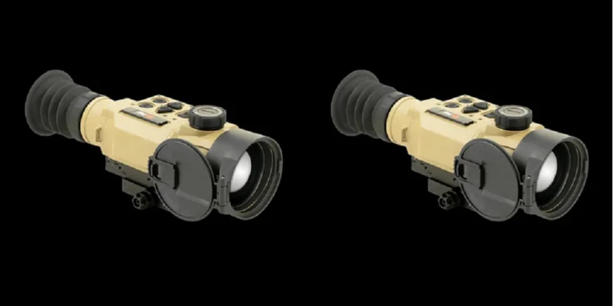What Sets The HCH50R InfiRay Thermal Scope Apart