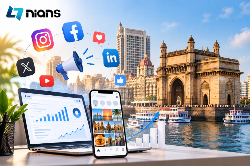 How to Choose the Right Social Media Marketing Partner in Mumbai
