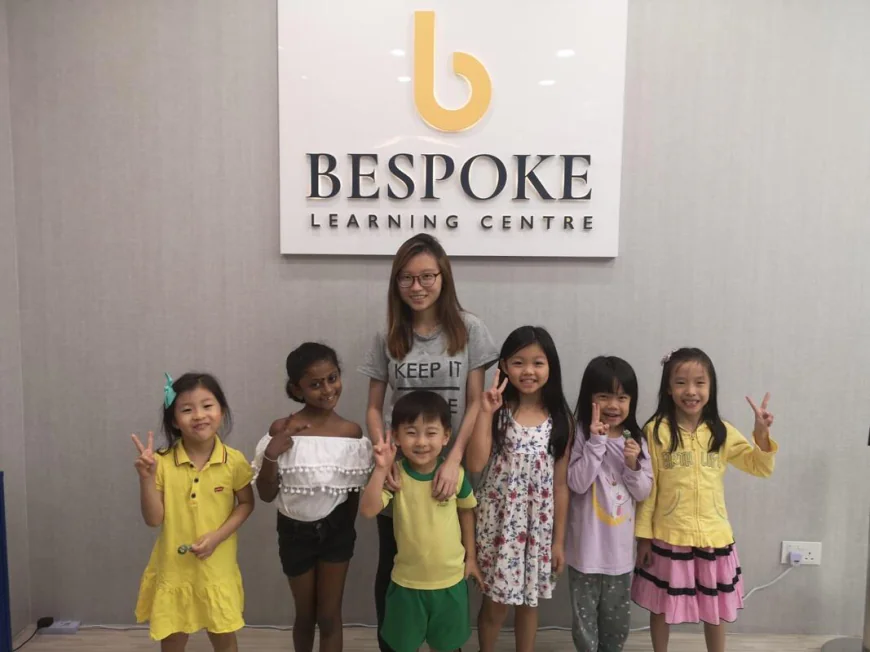 How to Choose the Right Tuition Centre in Sembawang for Your Child
