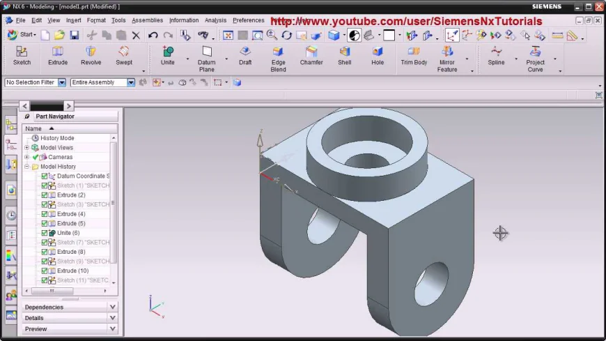 SOLIDEDGE CAD: Practical 3D Design for Faster Product Development