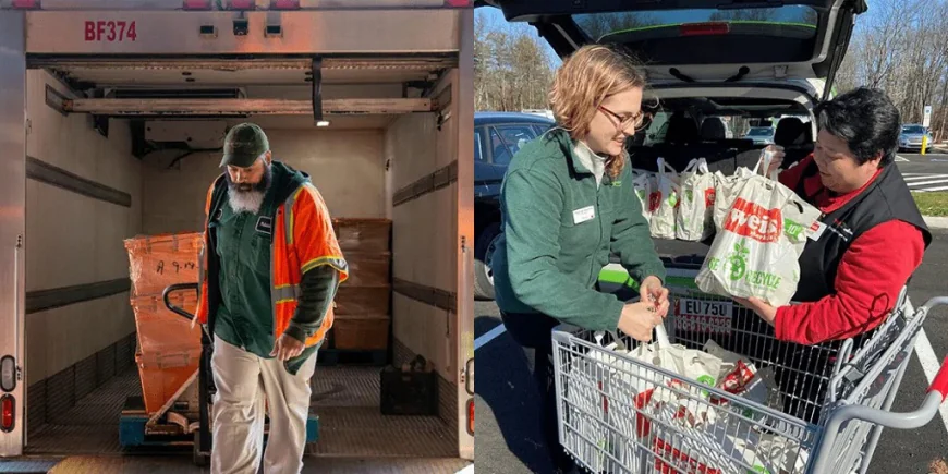 Food Donation: What to Give and Where It Can Make a Difference