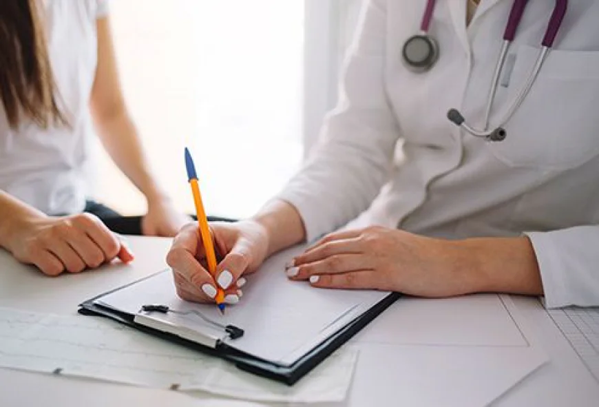 Prioritizing Your Health and Family Well-Being