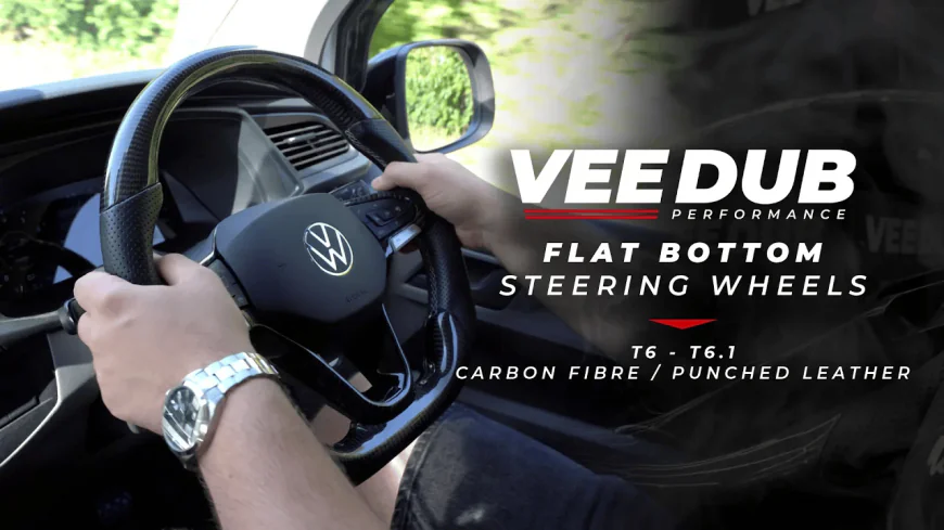 Ford Van Accessories, Fiat & Iveco Styling | Van Pimps