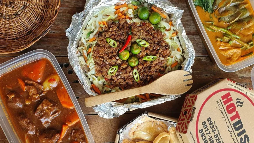 Because a long day deserves a real meal, not a compromise.
