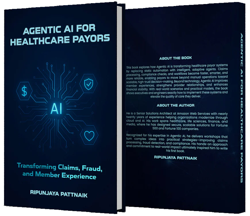 Best Books on Artificial Intelligence: Explore AI and Healthcare Innovation