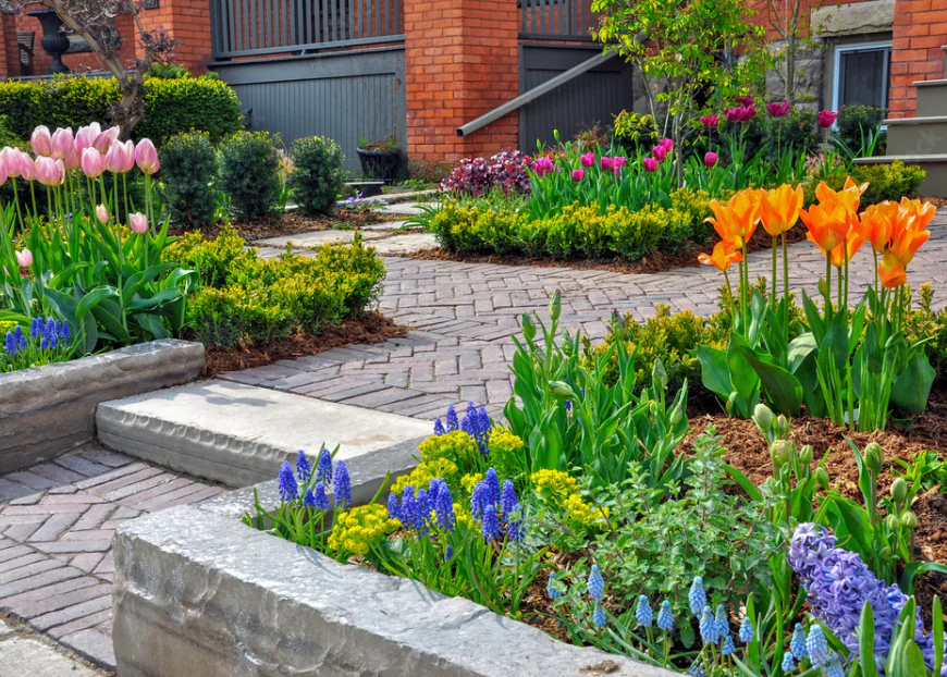 Paver Patio Installation in Southlake, TX: Cost, Process, and Design Ideas Explained