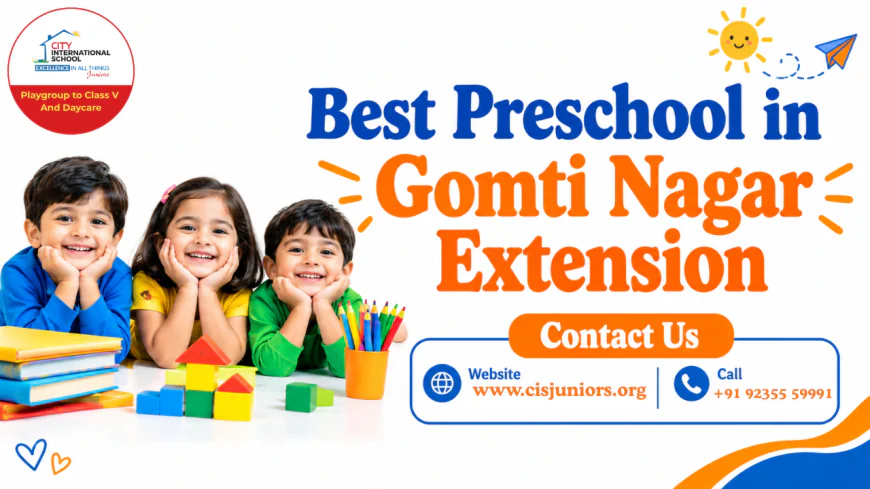 What Skills Should My Child Develop Before Starting Preschool?