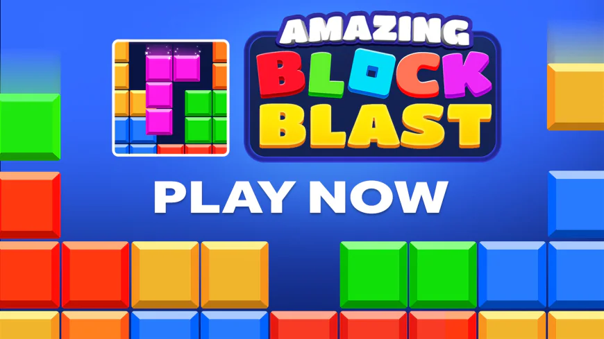 I Opened Block Blast “Just for a Minute” and It Betrayed Me