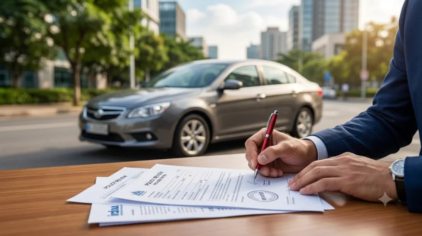 IRDA Revises Rates for 3rd-Party Motor Insurance Policies