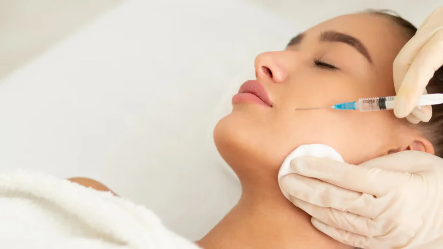 Is Salmon DNA Treatment Good for Acne Scars?