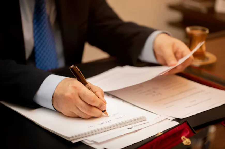 Identity Theft Attorney in Washington County For Long-Term Results