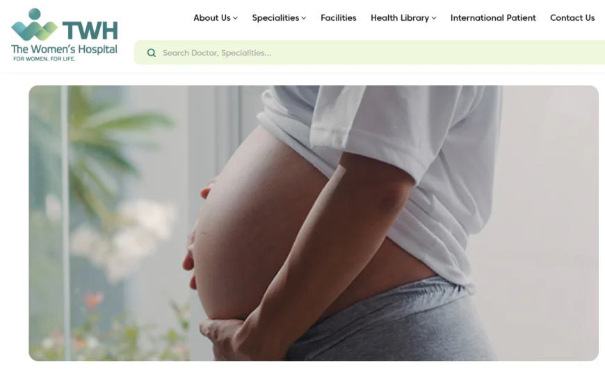 Types of Pregnancy Delivery: A Complete Guide to Normal, Cesarean, Water, and Assisted Birth