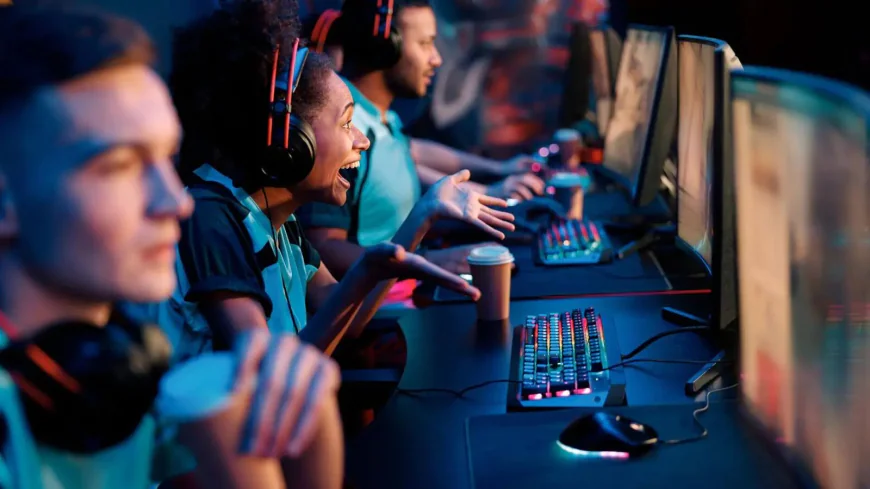What Is a Game Server and How Does It Work? A Beginner's Guide