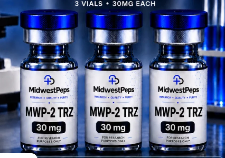 What Is RP-HPLC Testing and What Does 99% Peptide Purity Mean?