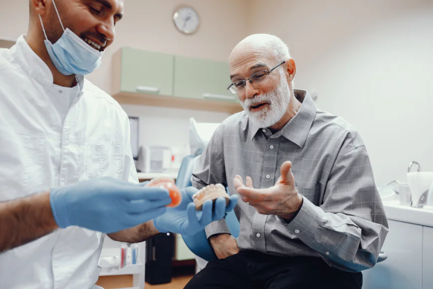 How Long Do Dental Implants Last and Do They Hurt?