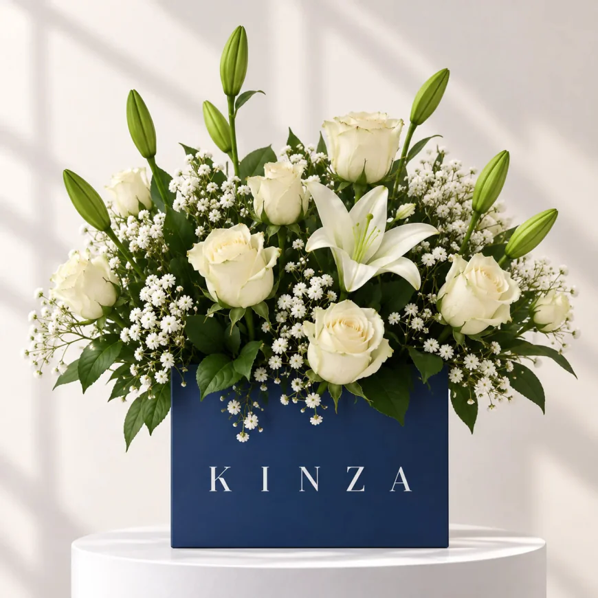 Finding the Perfect Bouquet: Fresh Flower Gifting Ideas for Every Occasion in Dubai