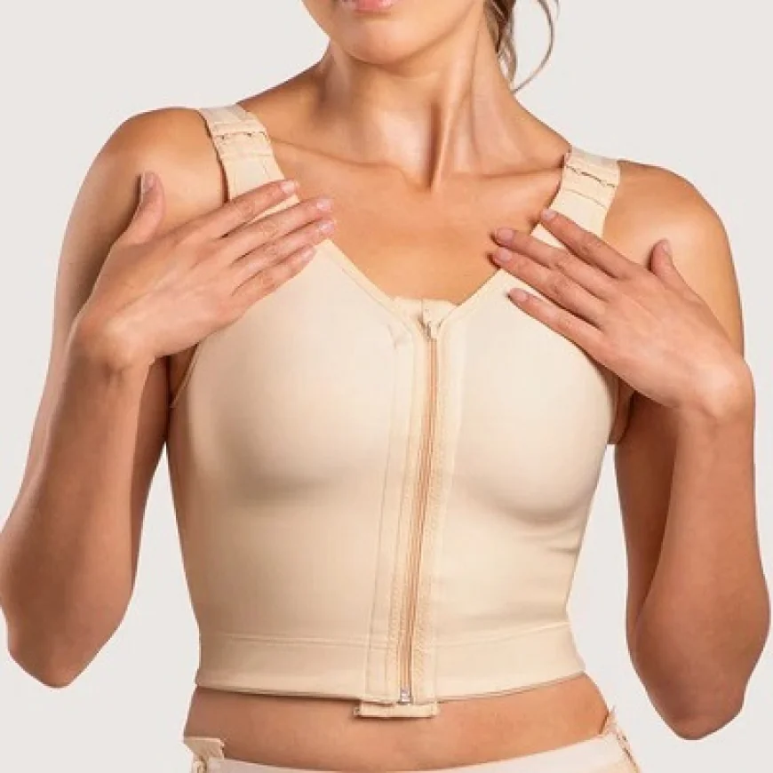 Is Breast Augmentation a Major Surgery?