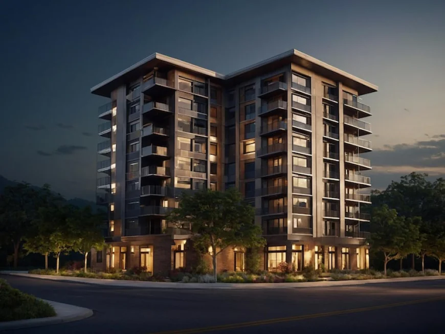 See Price of Top Ongoing Project in Goregaon