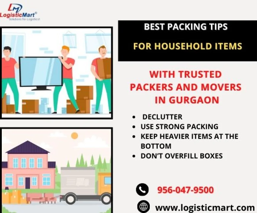 Key Vehicle Safety Measures by Packers and Movers in Gurgaon for Car Transportation