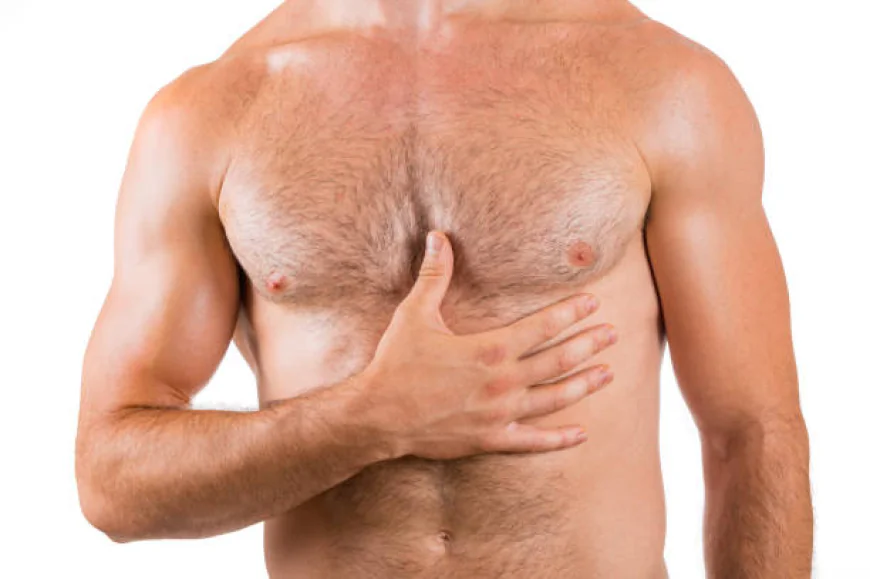 Does Gynecomastia Surgery help achieve a masculine chest?