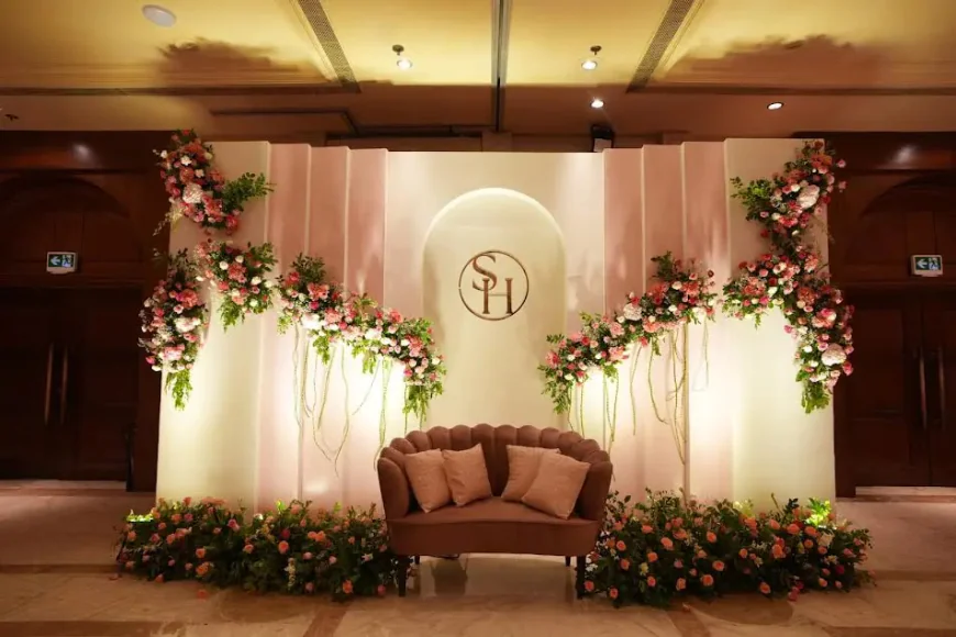 How to Choose the Right Wedding Planner in Gurgaon for Your Big Day