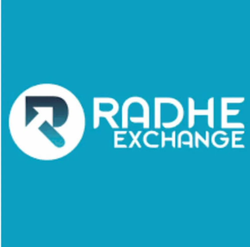 Radhe Exchange: Website Features, Account Access and User Guide