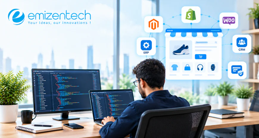 How to Hire an eCommerce Developer for Urgent Technical Fixes