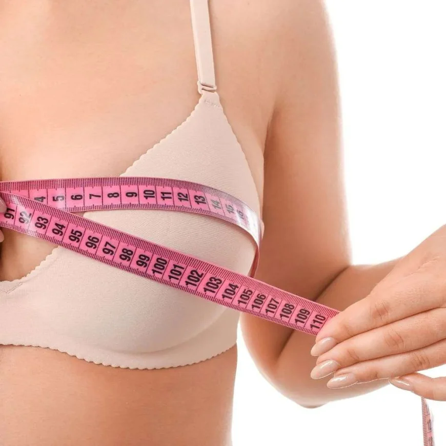 Vertical Breast Lift in Islamabad: Who May Be Suitable for This Technique?