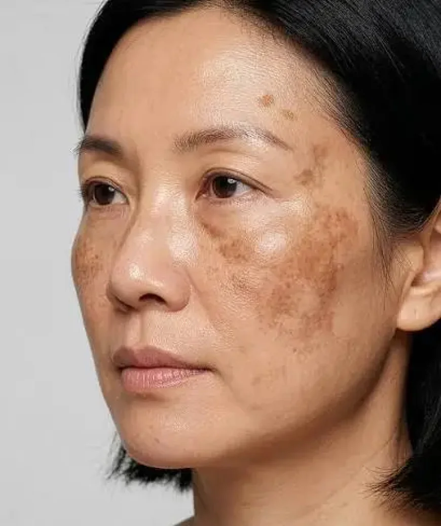 Is Melasma Treatment Effective for Skin Pigmentation?