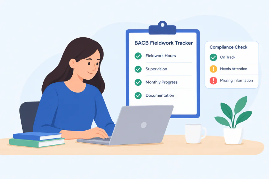 Can Bacb Fieldwork Tracker Identify Compliance Gaps Early?