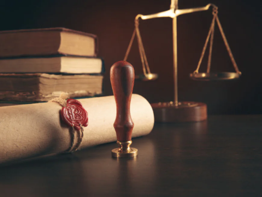 What Court Rules and Legal Requirements Govern Probate in Perth?