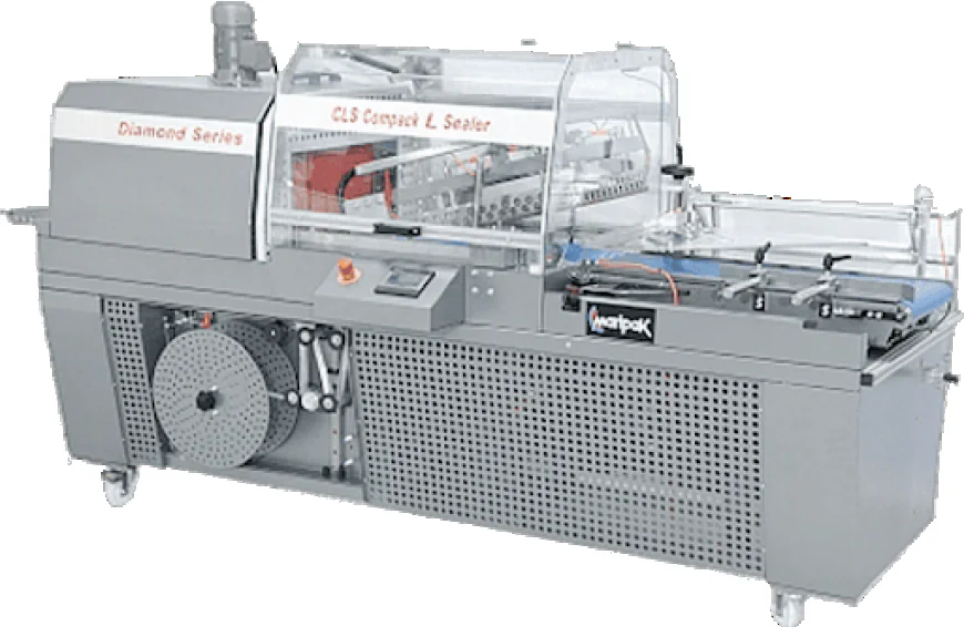 Heat Shrink Machine: How Does It Improve Packaging Efficiency?