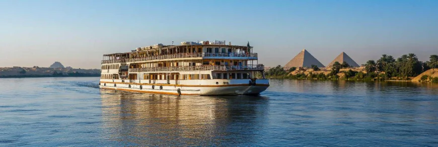 How to Book a Brahmaputra River Cruise for Your Assam Trip