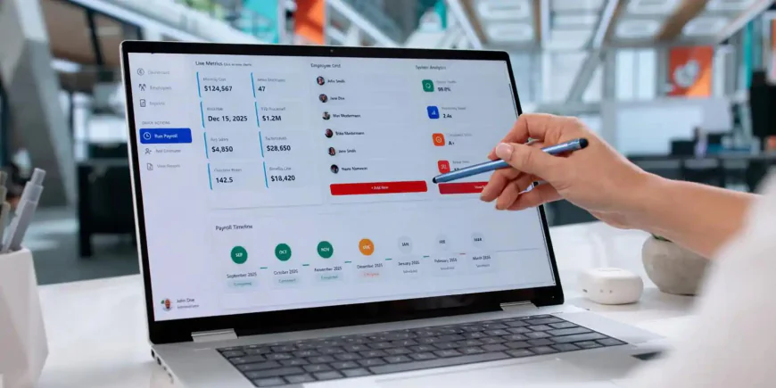 How to Maintain Audit-Ready Financial Records With Digital Invoicing