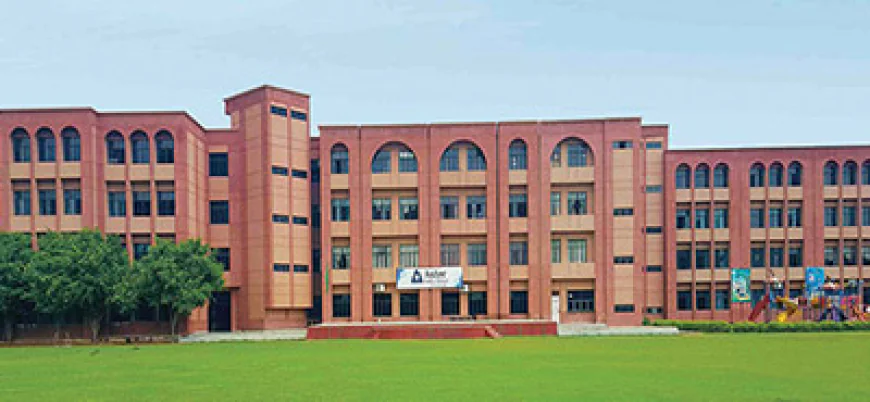 Best CBSE Schools in Greater Noida | Aster School, a Top School in Delta-2, Greater Noida