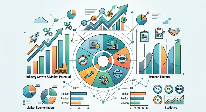 Europe Digital Health Market: How EHDS Is Building a USD 314B Ecosystem