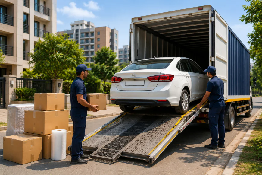 Comparing Car Shifting Charges Without Compromising Vehicle Safety Standards