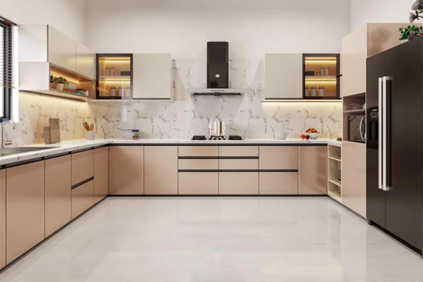 How to Plan a Modular Kitchen Budget Without Compromising on Quality