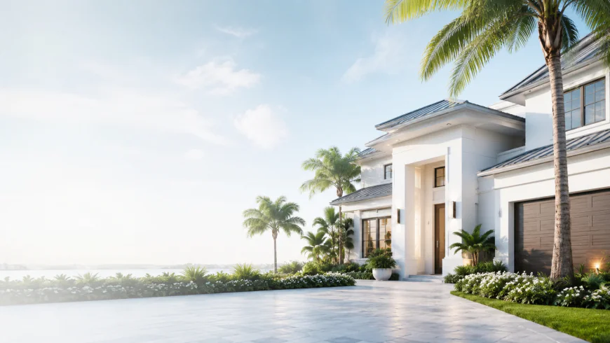 How to Handle an Inherited Property in Florida Without Unnecessary Stress