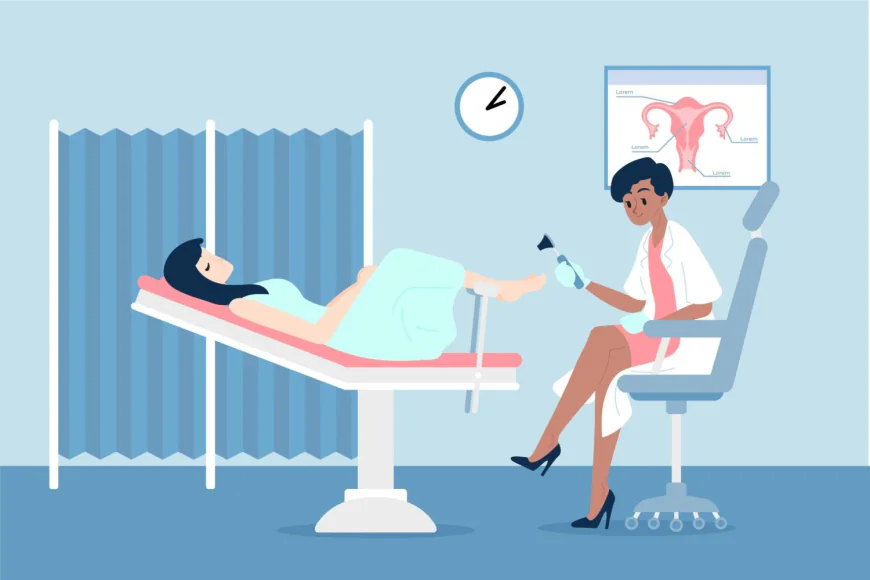 What to Expect During Your First Visit to the Best Gynecologist in North Delhi